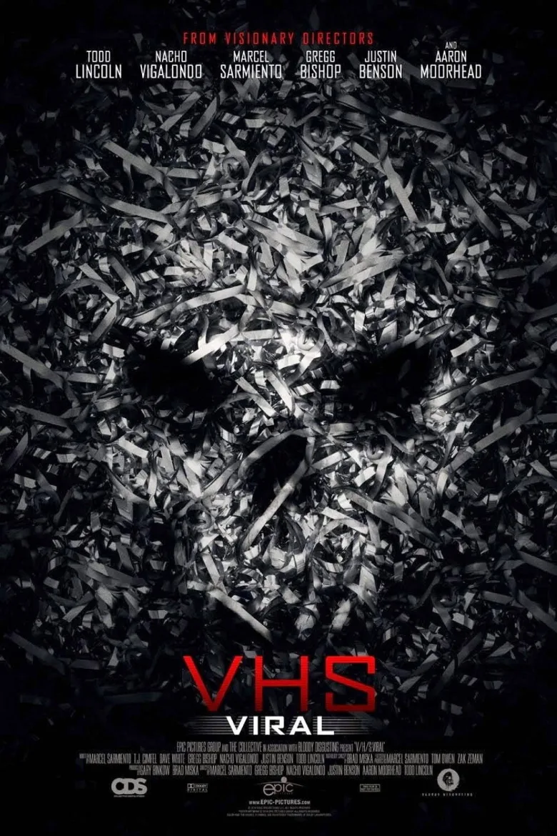 V/H/S: Viral İndir - görsel 11
