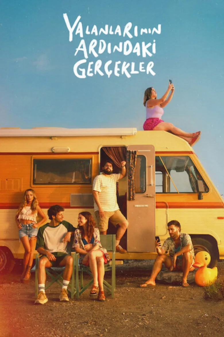 Yalanlarımın Ardındaki Gerçekler 1080p Dual İndir - görsel 2