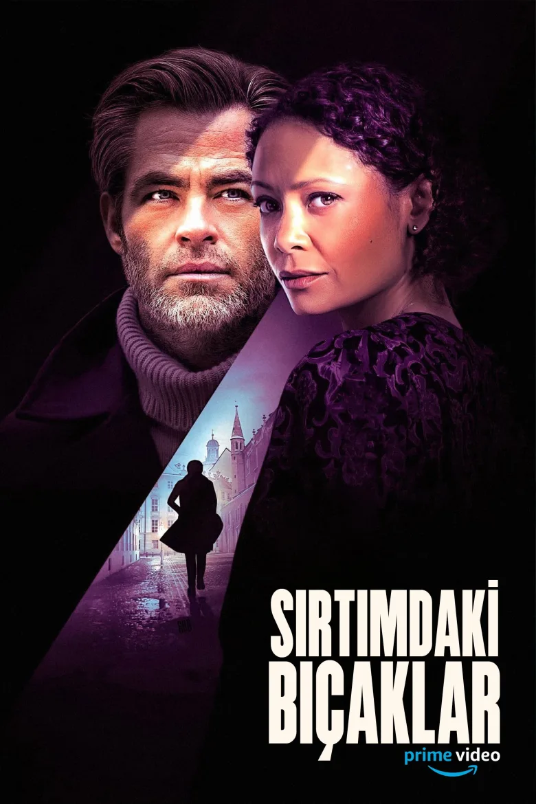 Sırtımdaki Bıçaklar İndir - görsel 11