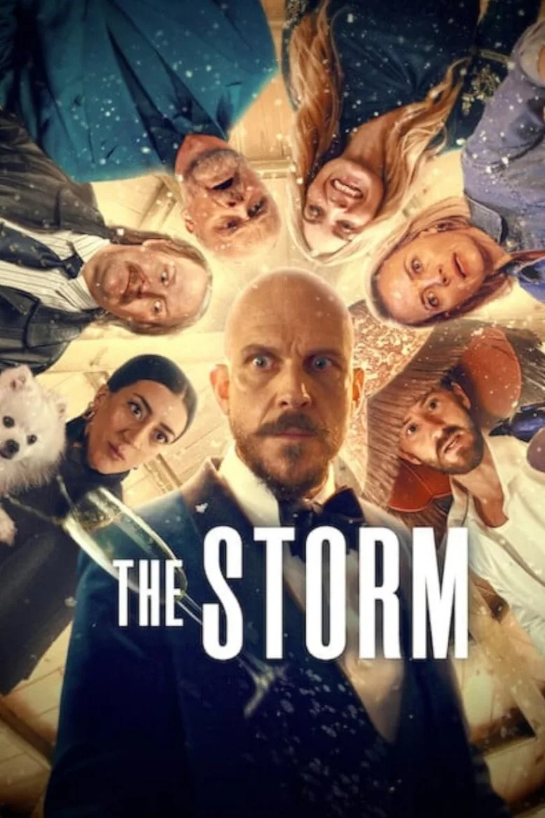 The Storm - görsel 6