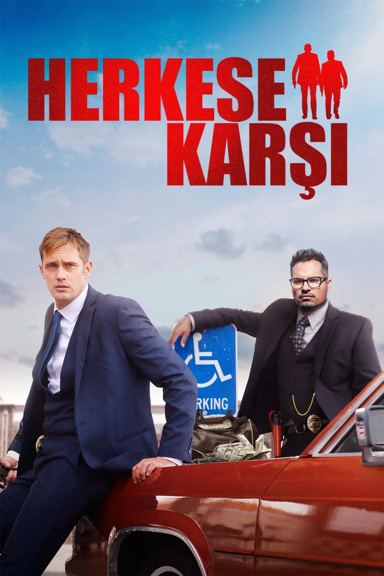 Herkese Karşı - görsel 9
