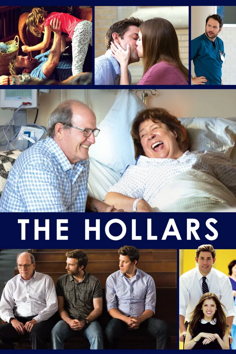 The Hollars İndir - görsel 5