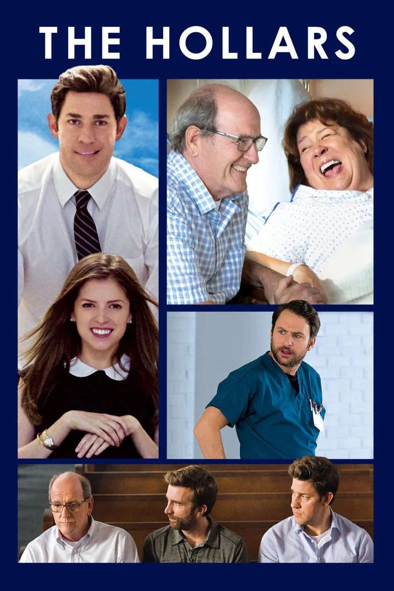The Hollars İndir - görsel 6
