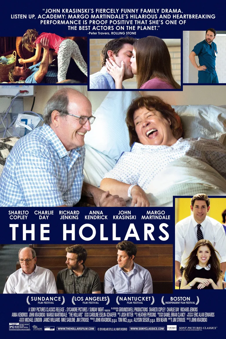 The Hollars İndir - görsel 7