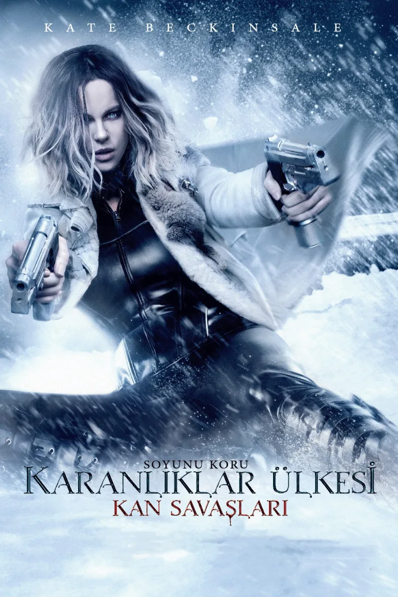 Karanlıklar Ülkesi: Kan Savaşları İndir - görsel 12