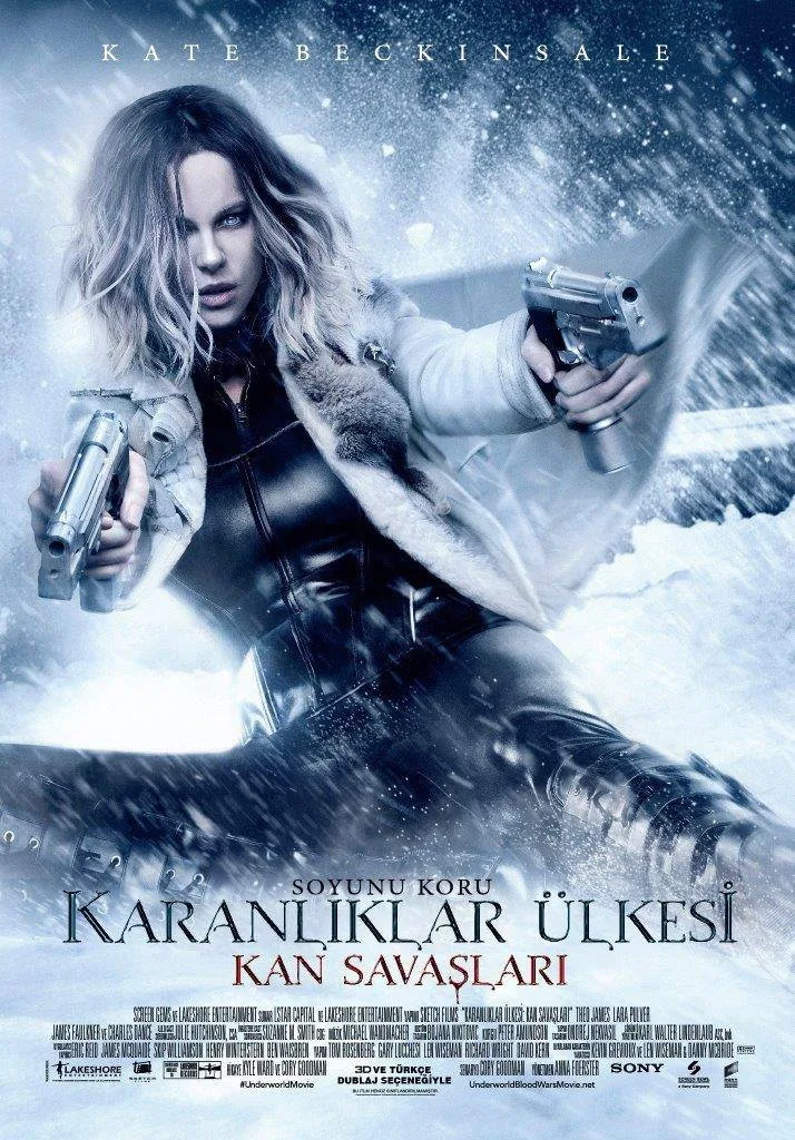 Karanlıklar Ülkesi: Kan Savaşları İndir - görsel 13