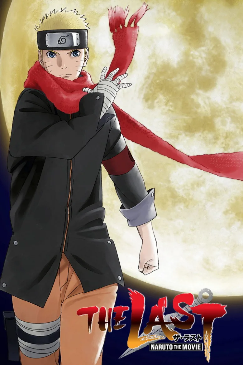 The Last: Naruto the Movie - görsel 12