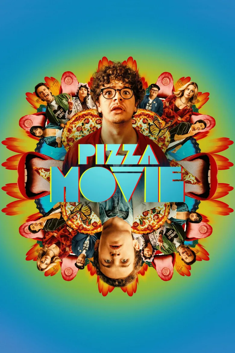 Pizza Movie İndir - görsel 11