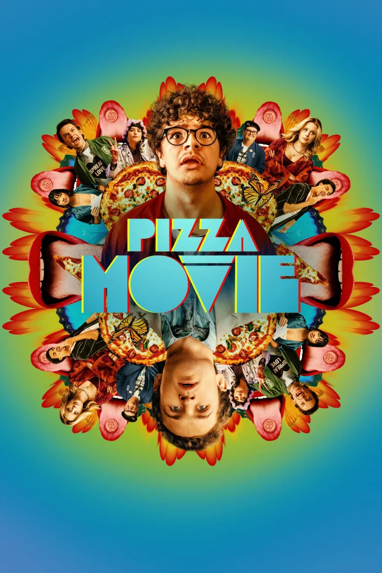 Pizza Movie İndir - görsel 12