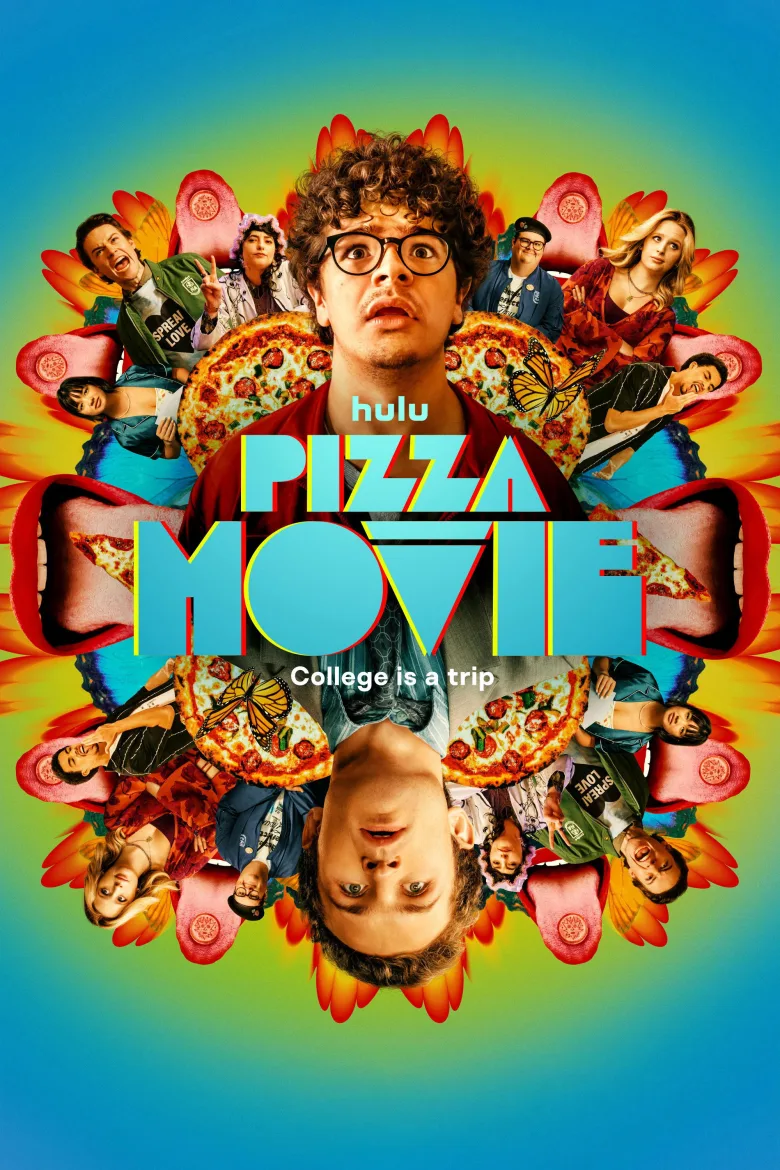 Pizza Movie İndir - görsel 13