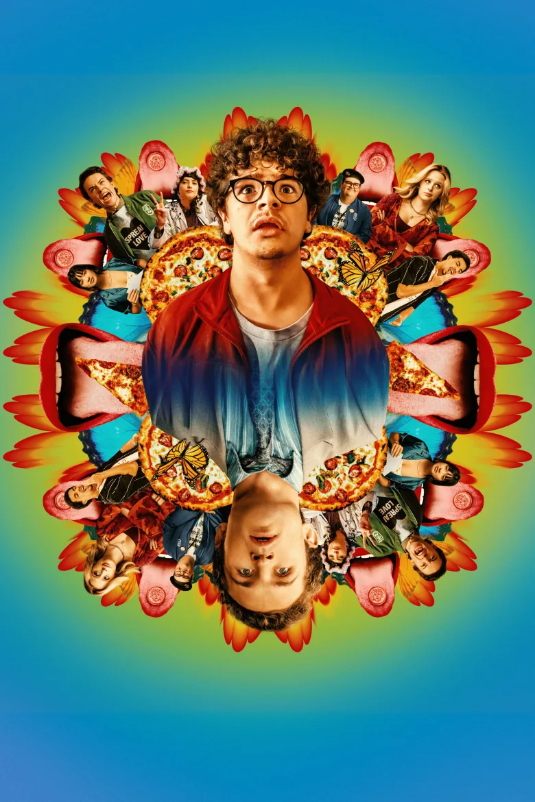 Pizza Movie İndir - görsel 14