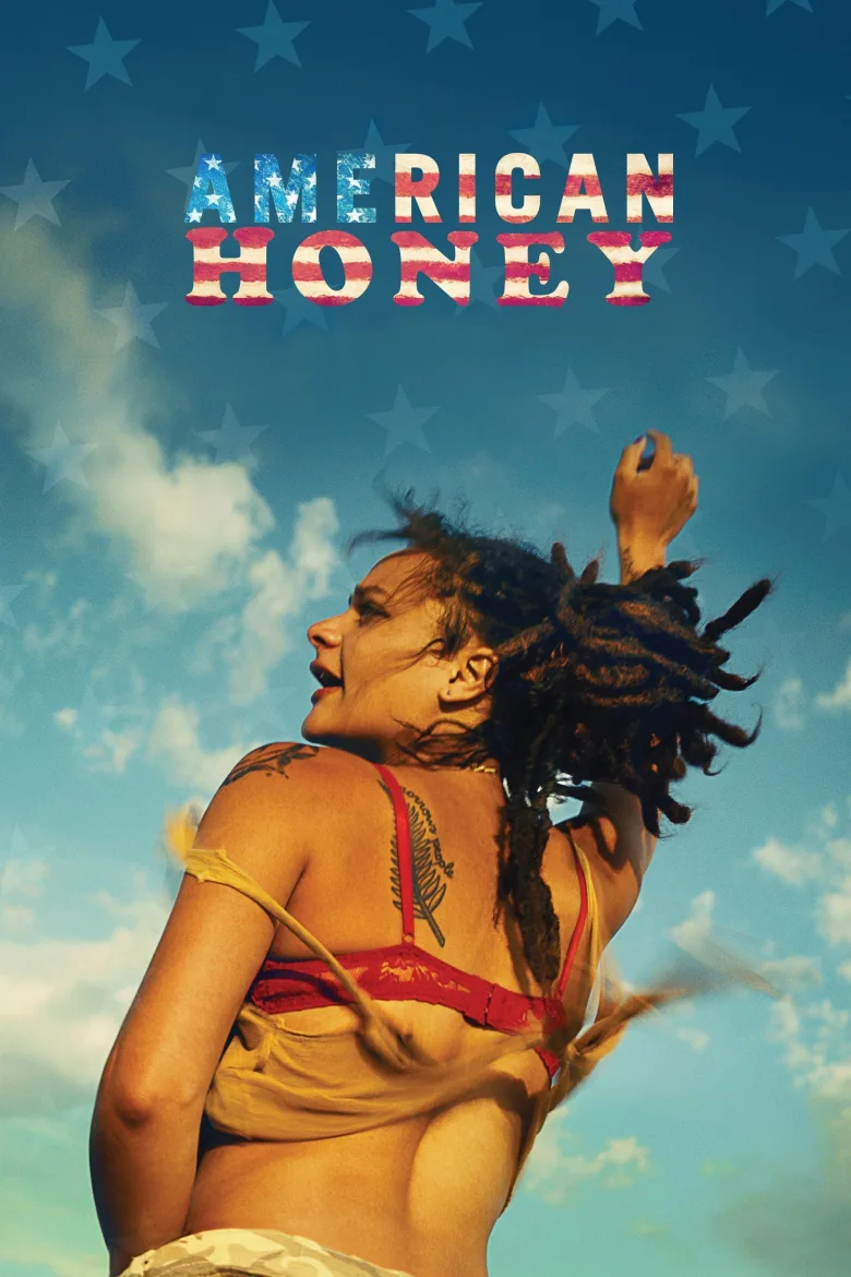 American Honey İndir - görsel 11