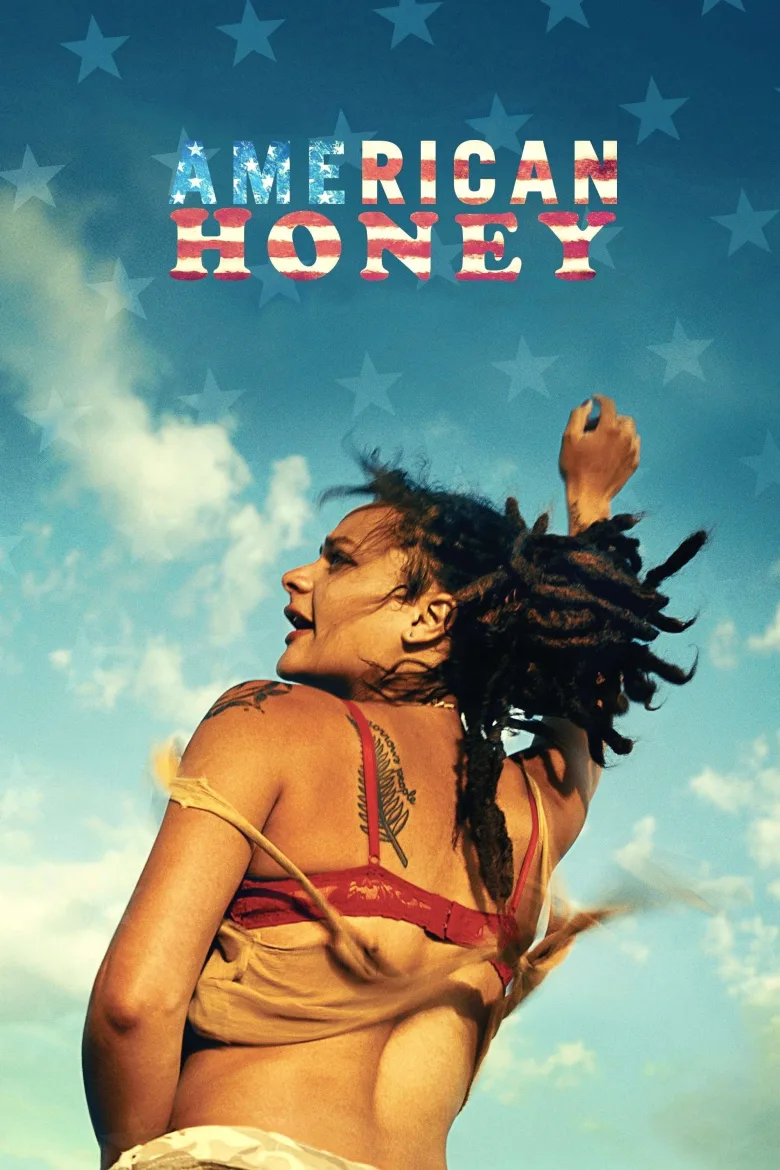 American Honey İndir - görsel 14