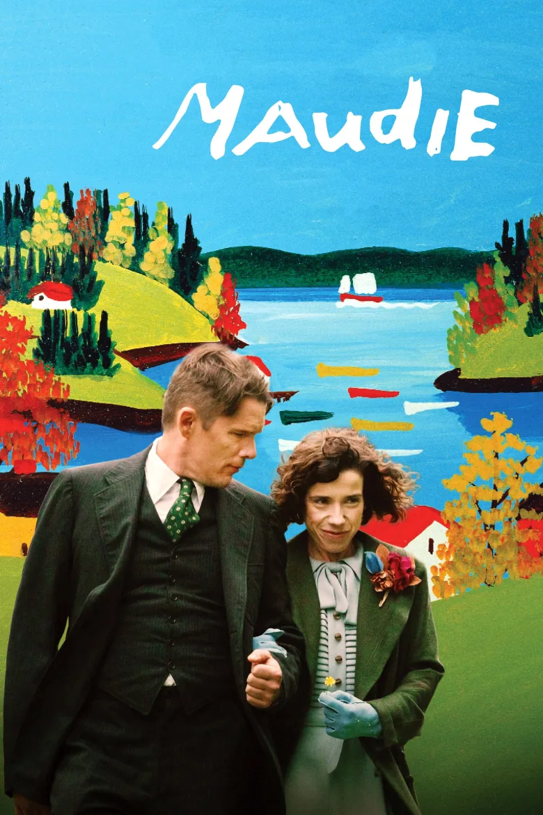 Maudie İndir - görsel 10