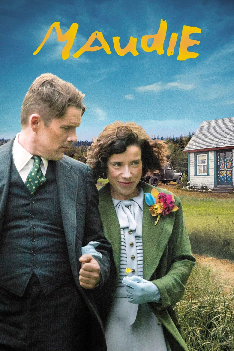Maudie İndir - görsel 11