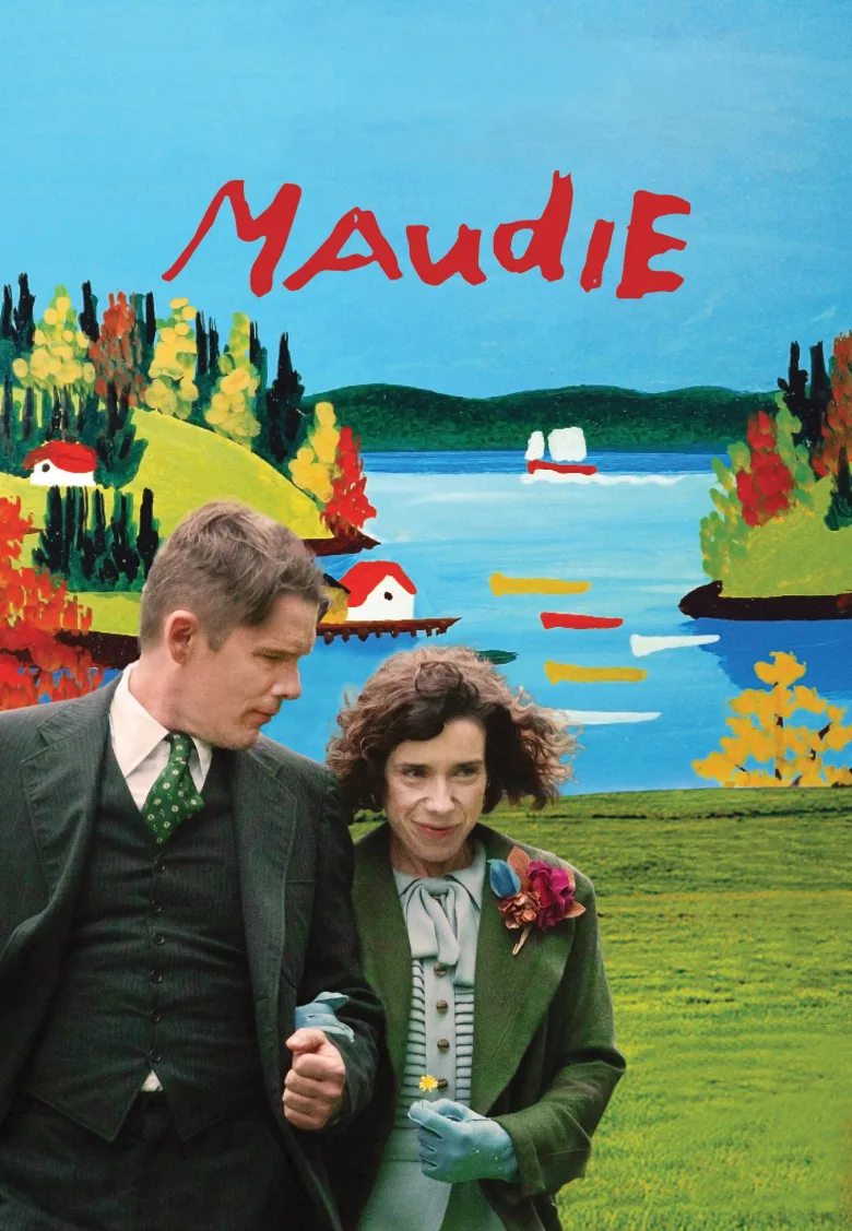 Maudie İndir - görsel 12