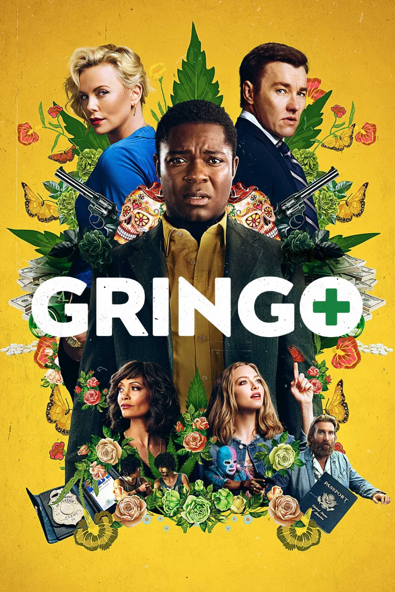 Gringo İndir - görsel 12