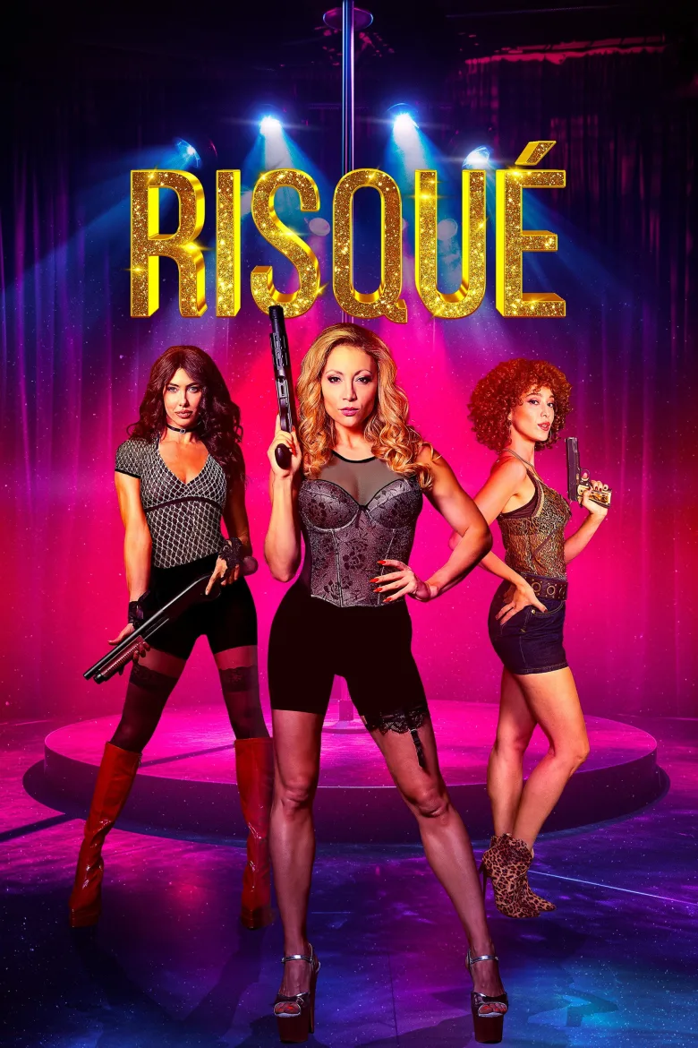 Risqué İndir - görsel 12