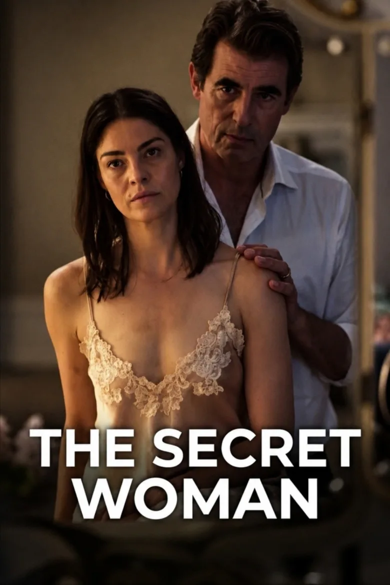 The Secret Woman - görsel 4