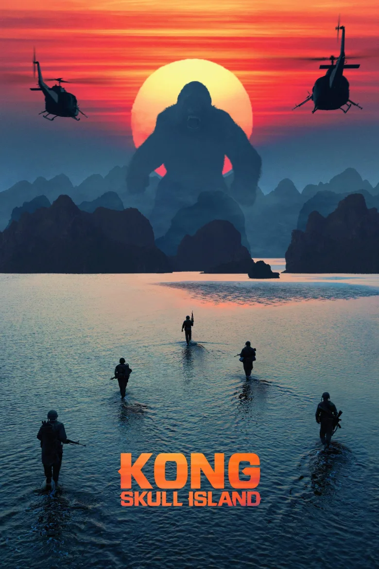 Kong: Kafatası Adası İndir - görsel 11