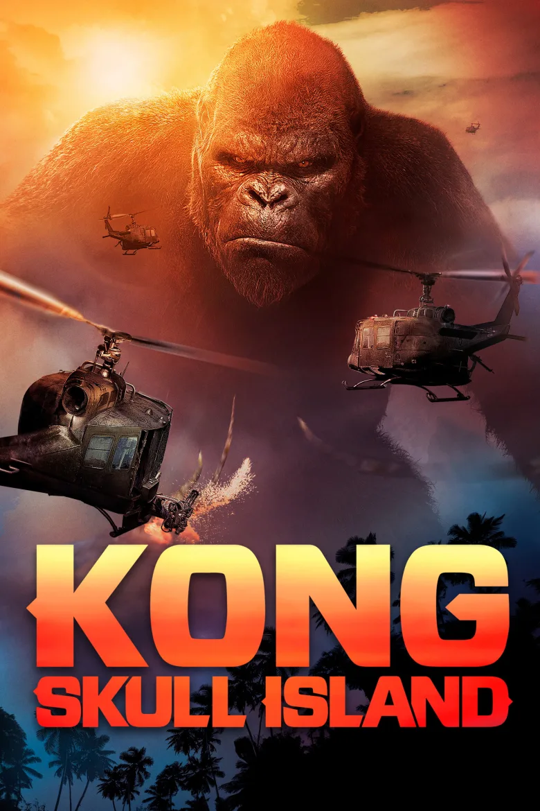 Kong: Kafatası Adası İndir - görsel 15