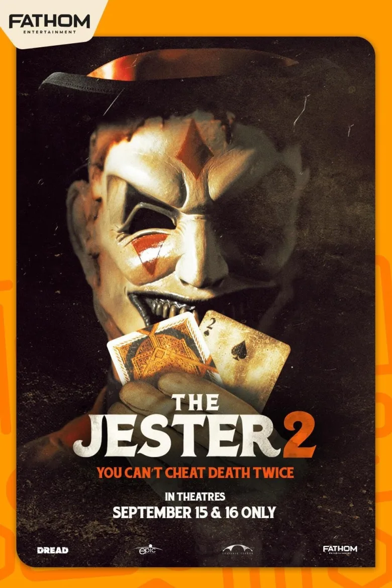 Jester 2 - görsel 13