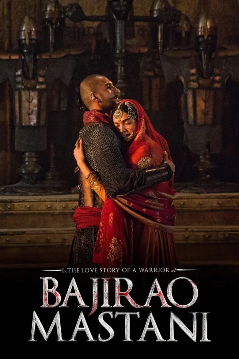 Bajirao ve Mastani İndir - görsel 11
