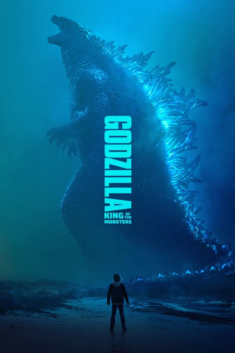 Godzilla 2: Canavarlar Kralı İndir - görsel 11