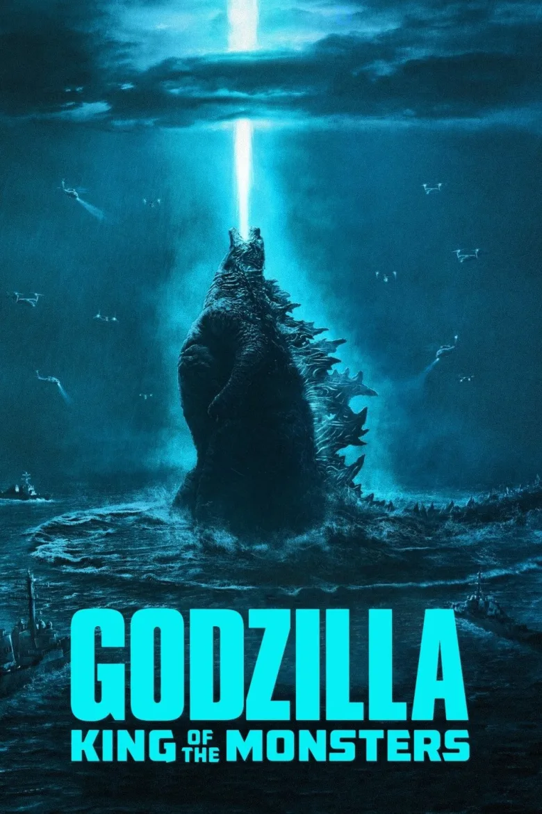 Godzilla 2: Canavarlar Kralı İndir - görsel 13