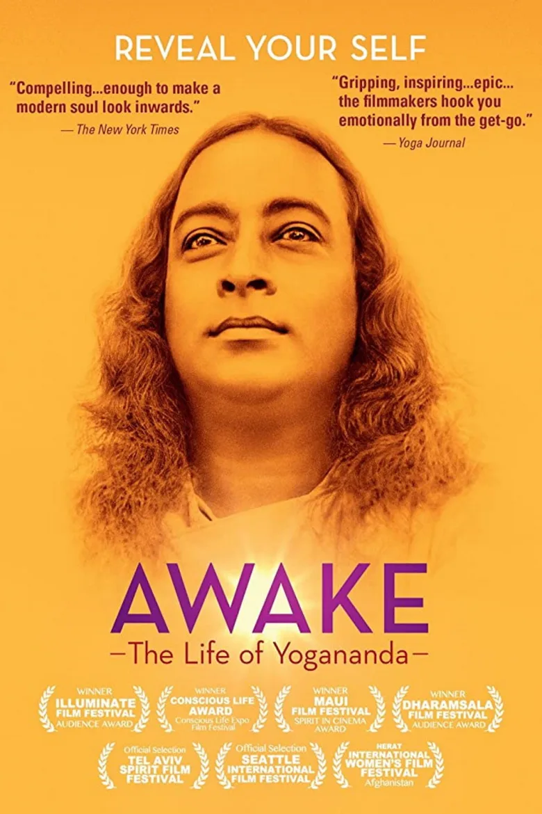 Awake: The Life of Yogananda - görsel 2