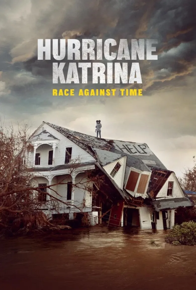 Hurricane Katrina: Race Against Time 1080p İndir - görsel 6