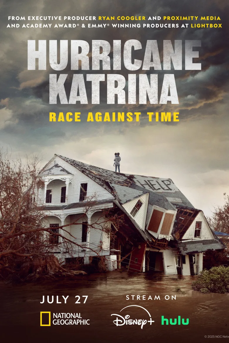Hurricane Katrina: Race Against Time 1080p İndir - görsel 7