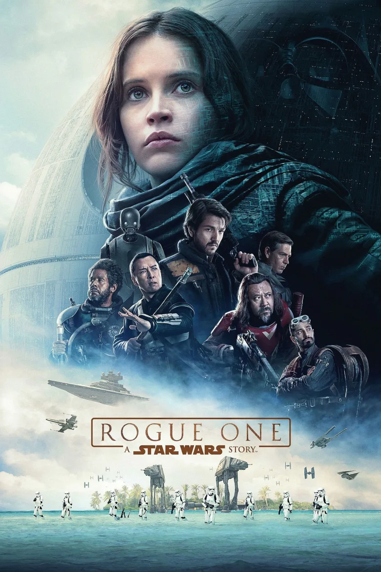 Rogue One: Bir Star Wars Hikâyesi İndir - görsel 11