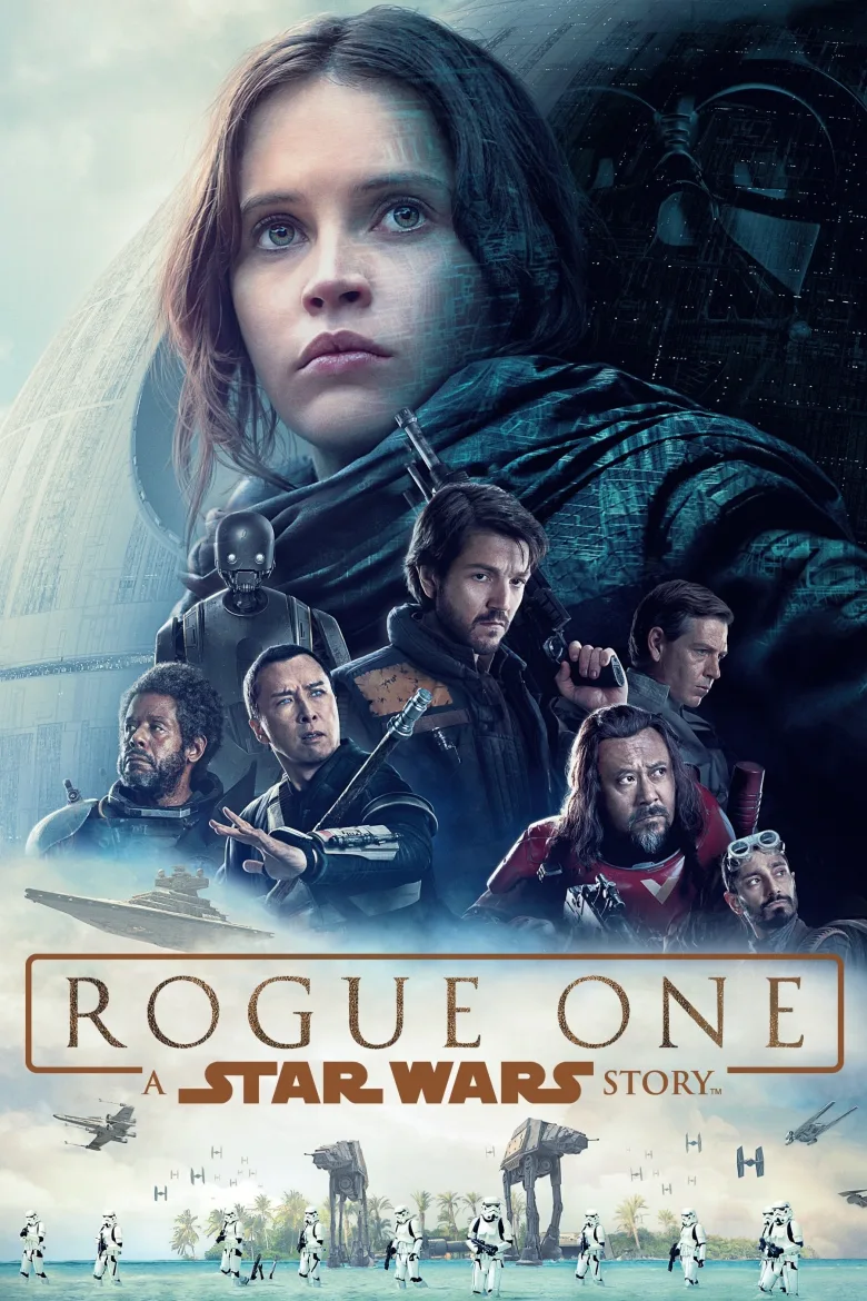 Rogue One: Bir Star Wars Hikâyesi İndir - görsel 13