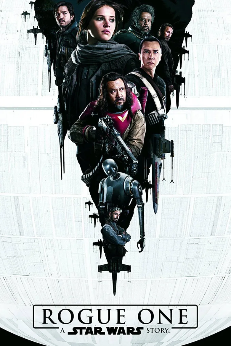 Rogue One: Bir Star Wars Hikâyesi İndir - görsel 15