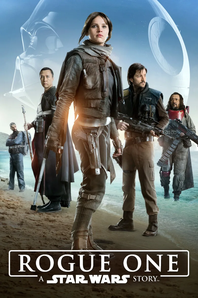 Rogue One: Bir Star Wars Hikâyesi İndir - görsel 16