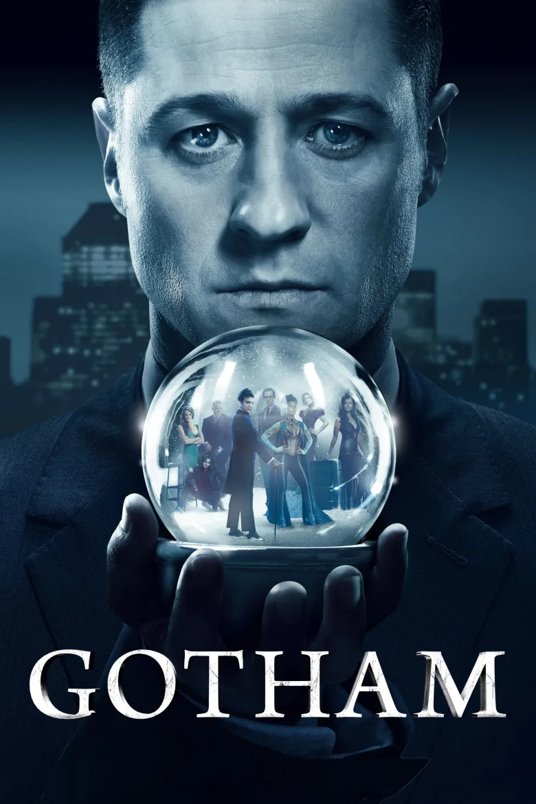 Gotham İndir - görsel 12
