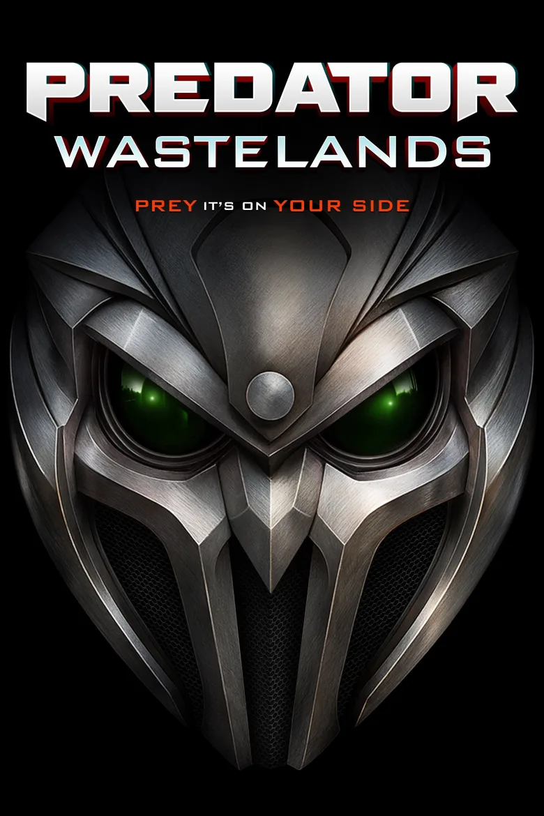 Predator: Wastelands İndir - görsel 6