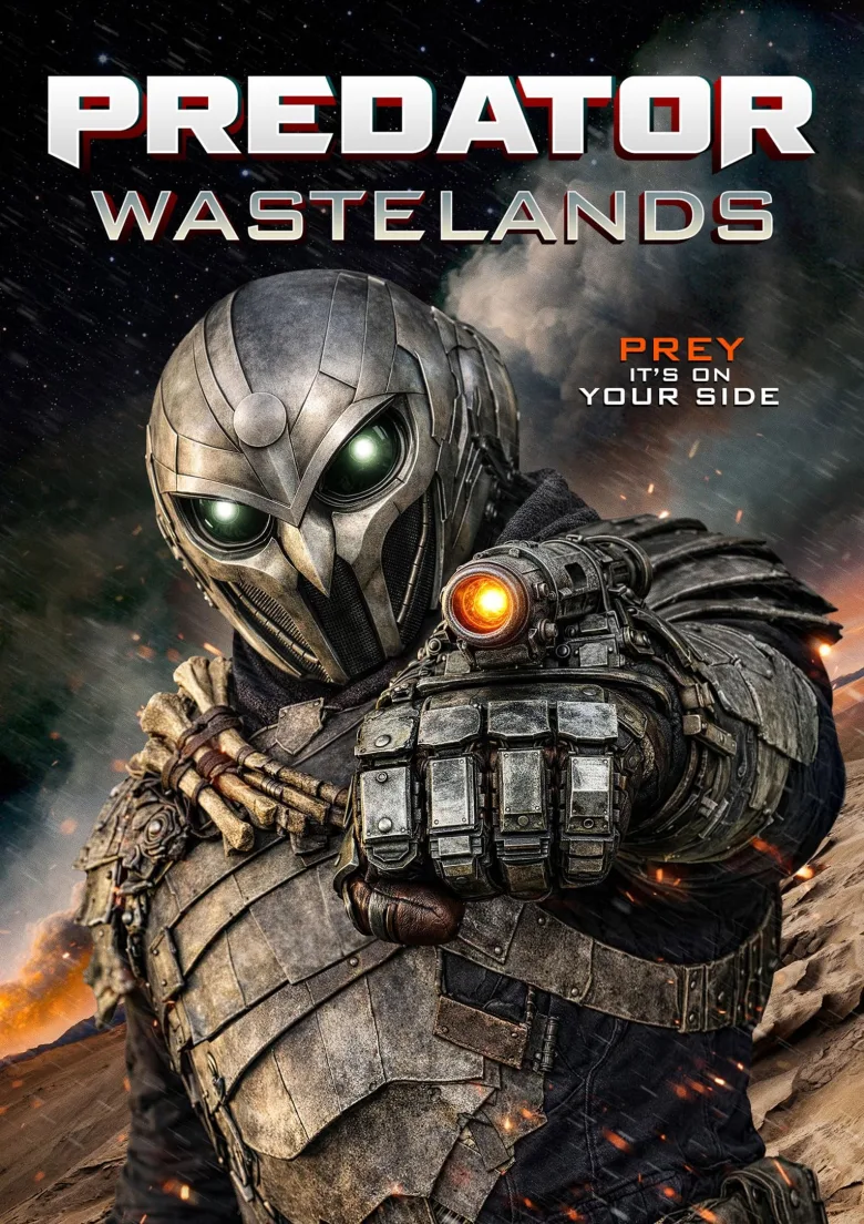 Predator: Wastelands İndir - görsel 8