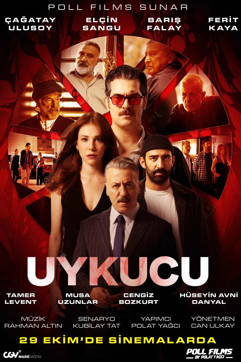 Uykucu İndir - görsel 12