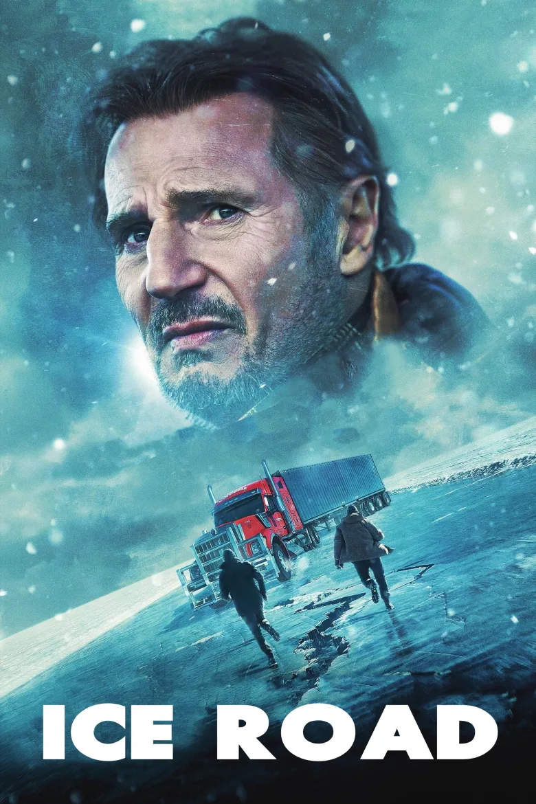 Buz Yolu İndir - görsel 13