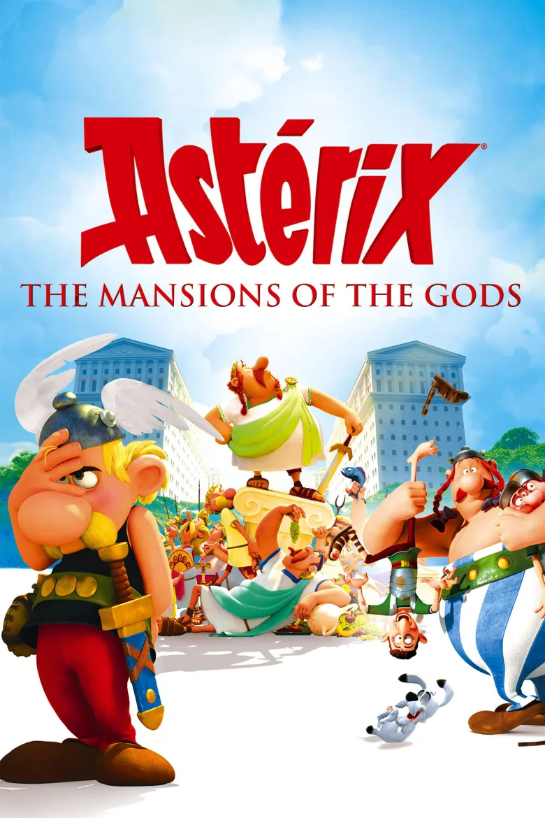Asteriks: Roma Sitesi İndir - görsel 12