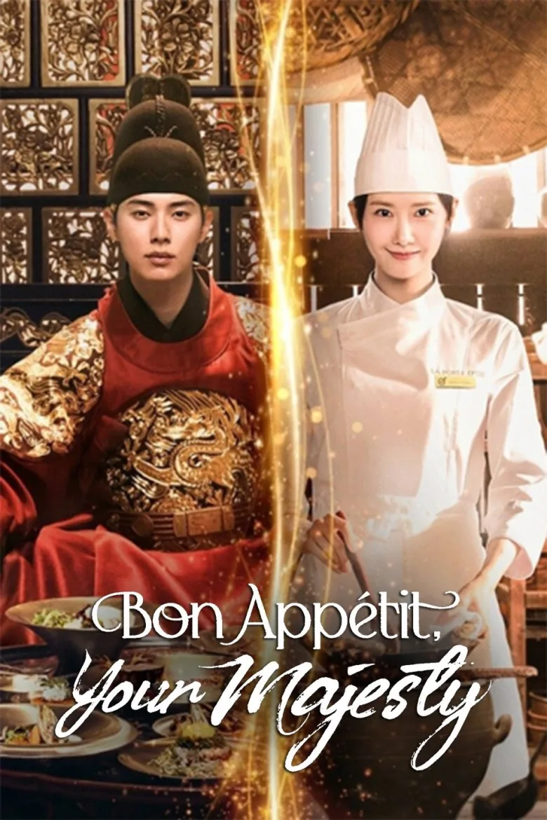 Bon Appétit, Your Majesty 1080p İndir - görsel 13