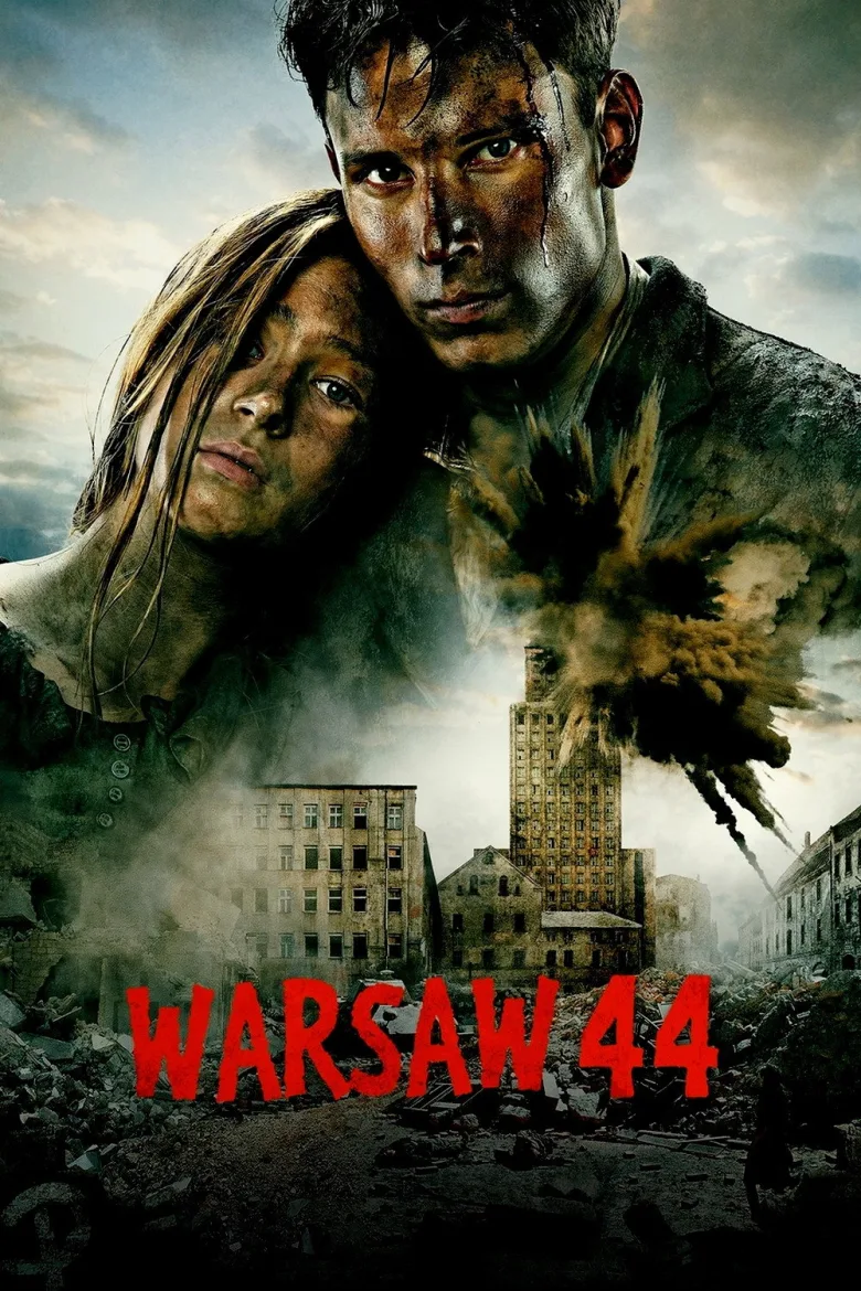 Varşova 1944 İndir - görsel 12