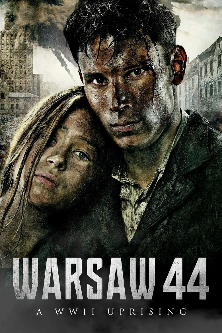 Varşova 1944 İndir - görsel 13