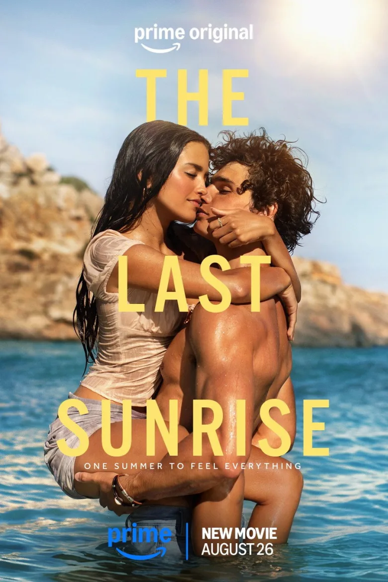 The Last Sunrise - görsel 12