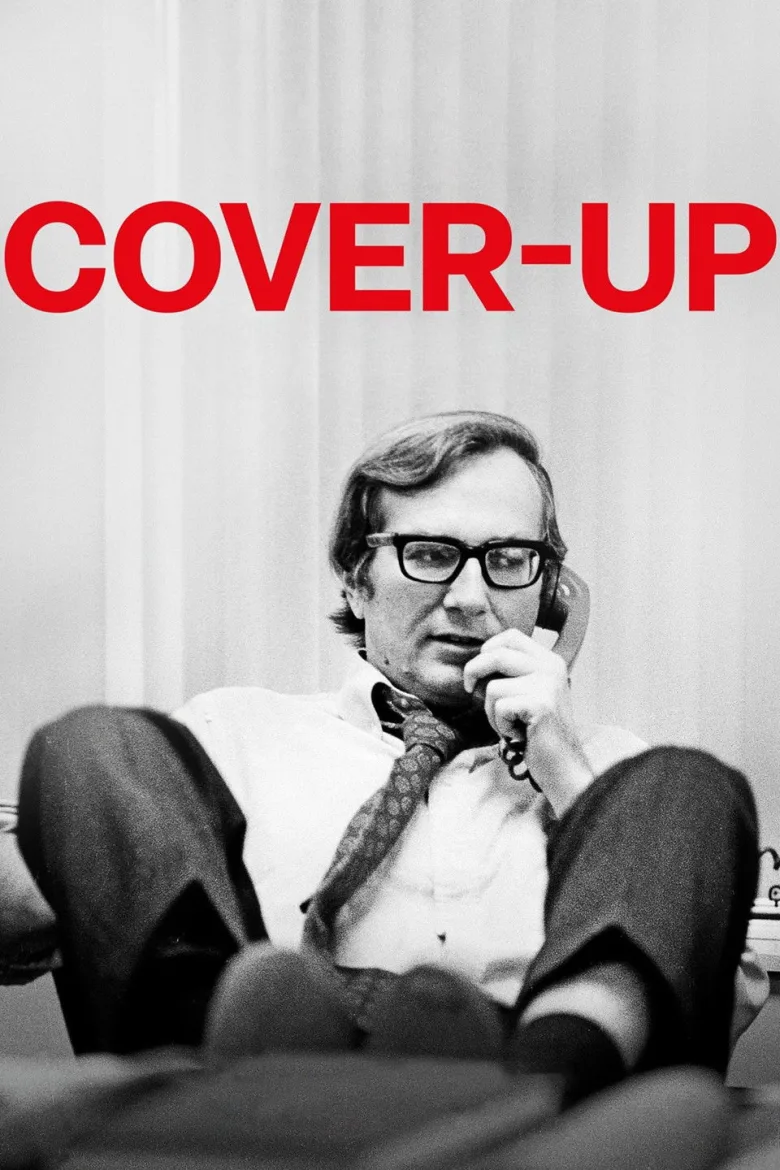 Cover-Up İndir - görsel 3