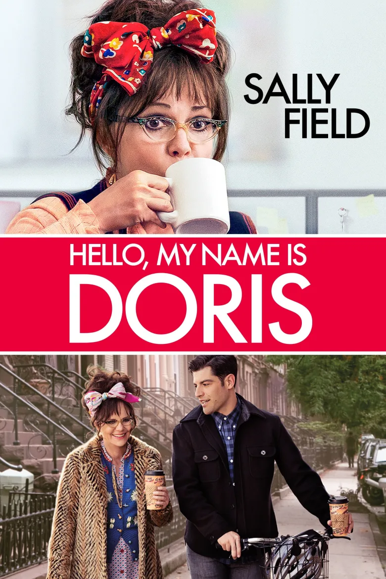 Merhaba, Benim Adım Doris İndir - görsel 7