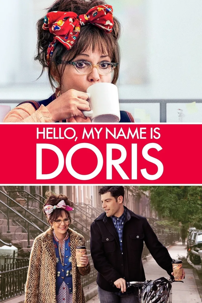 Merhaba, Benim Adım Doris İndir - görsel 8