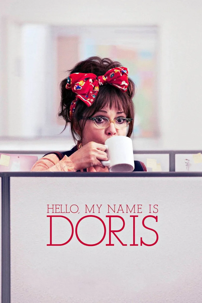 Merhaba, Benim Adım Doris İndir - görsel 9
